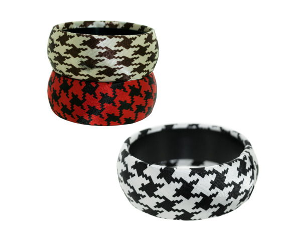 fashion bracelet assorted colors - Click Image to Close