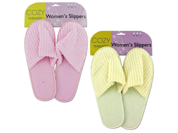Women's Slippers