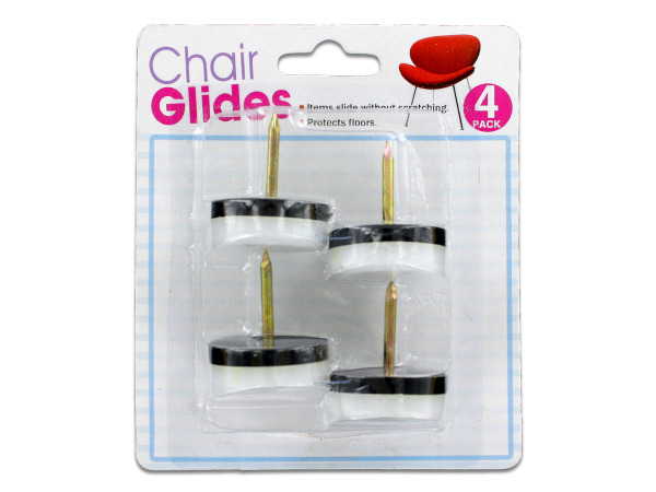 Chair Glides