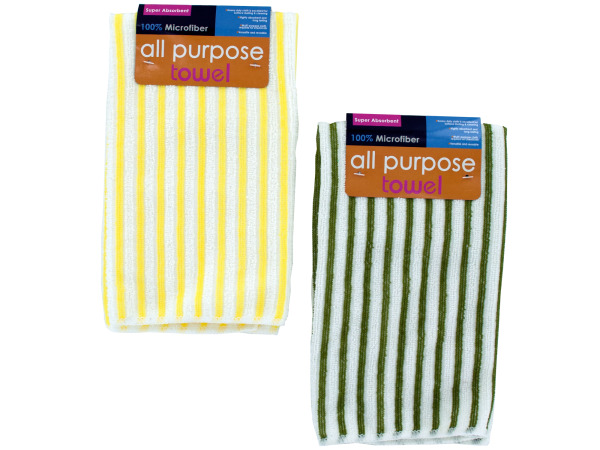 Multi-purpose towel