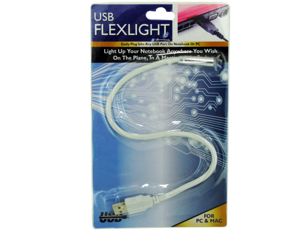 USB Flexlight