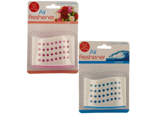 Scented Air Freshener