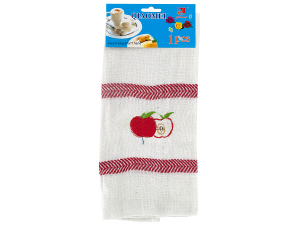 kitchen towel