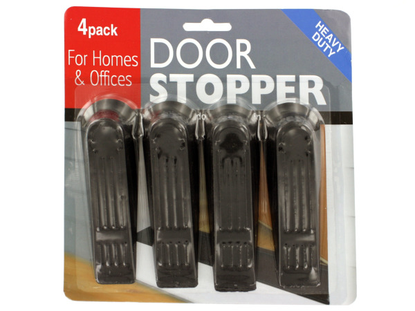 Door Stopper Value Pack