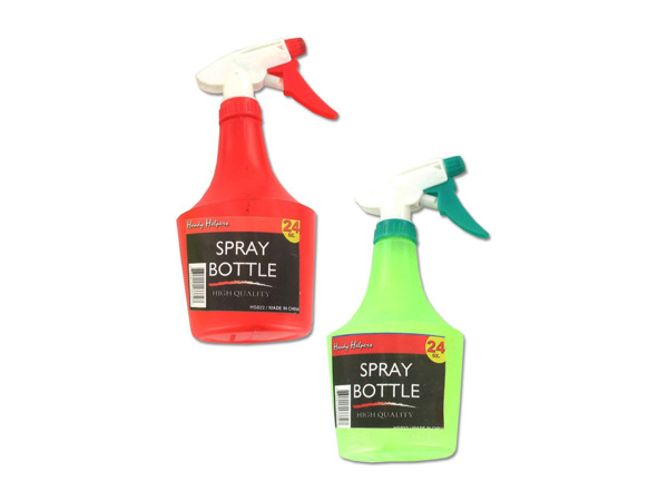 24 oz. spray bottle