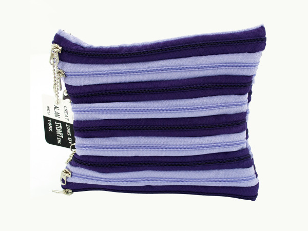 purple coin pouch 13709