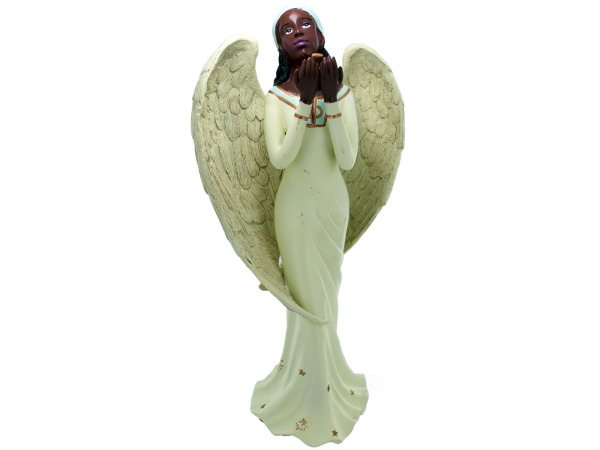 angel figurine 39377