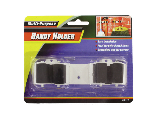 Multi-purpose Handy Holder