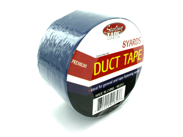 Multi-purpose Duct Tape - Click Image to Close