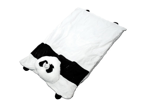 Panda Slumber Mat