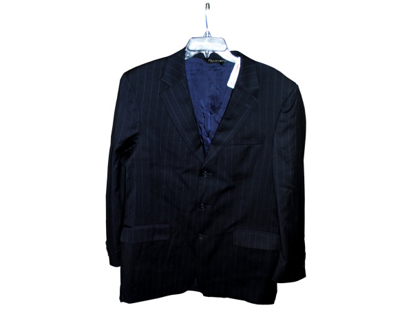 mens blazer (assorted styles) - Click Image to Close