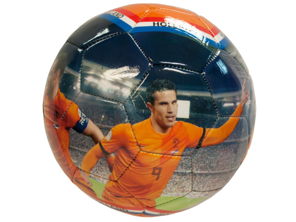 holland photo soccer ball