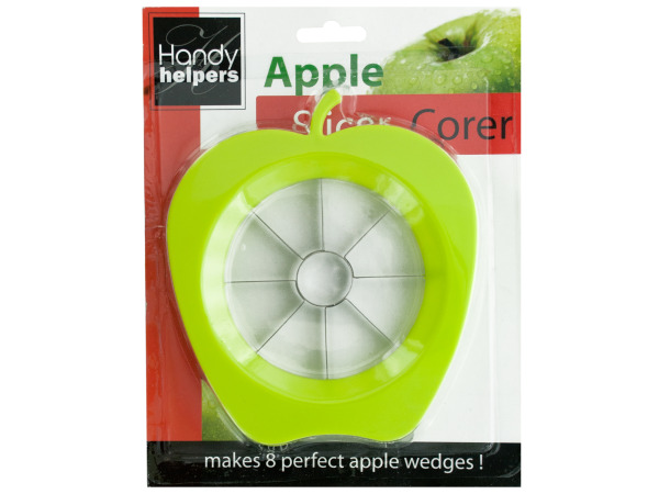 Apple Slicer Corer