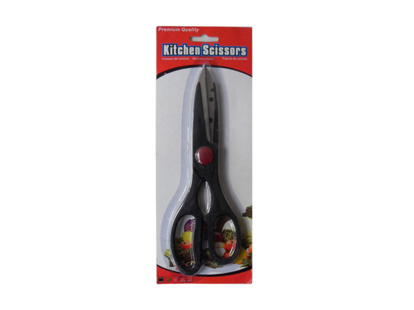 Kitchen scissors, 11 1/2"